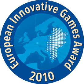 Logo EIGA 2008