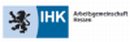 Logo IHK Hessen