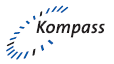 Logo des Projekts Kompass