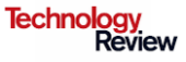 Logo von Technology Review