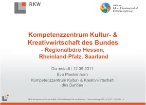 Präsentation öffnen: Hier klicken