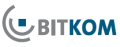 Logo Bitkom