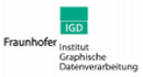 Logo Fraunhofer IGD