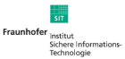 Logo Fraunhofer SIT