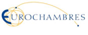 Logo Eurochambres